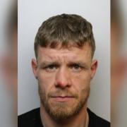 Have you seen wanted man Callum Thompson?