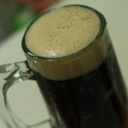 A 'Sheffie' is a type of black beer. Picture: Pixabay
