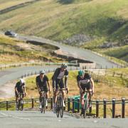 Cyclists are invited to take part in a legacy ride to mark ten years since the Grand Depart