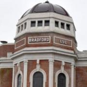 The Bradford Live building