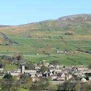 Askrigg in Wensleydale is one of the most popular places in the Yorkshire Dales. Pics: Jonathan Smith