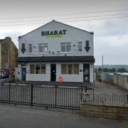 Bharat Restaurant Bar & Grill on Great Horton Road