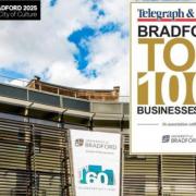 The TOP 100 business report will soon be published in the T&A.