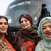 The Bradford Aunties will air on BBC One tonight