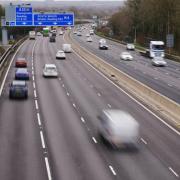 A National Highways report published in December revealed that smart motorways without a hard shoulder were three times more dangerous