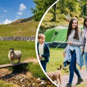 Looking for a new place to camp? Yorkshire Dales is among the best areas in the UK