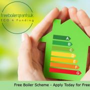 If you meet the eligibility criteria, you can cover the full cost of installing a new boiler or heat pump, and acquiring upgrades such as insulation, solar and storage heaters, thanks to this government incentive.