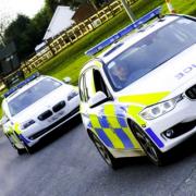 Roads policing operations were carried out in Birstall, Birkenshaw, East Bierley and Heckmondwike.