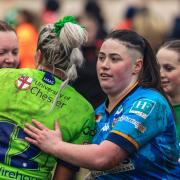 Bulls skipper Lucy Butterfield will be disappointed that her side have only won one of their first five Northern Women's Championship games this season.