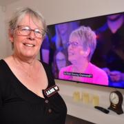 Bradford woman Jane Walton, who is deaf, appeared on game show Deal or No Deal
