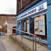 Skipton is top building society