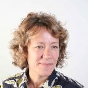 Liz Molyneux, executive producer, who will chair the Focus on Children’s Film and TV panel at the Bradford International Film Summit