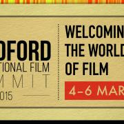 Bradford International Film Summit gets underway