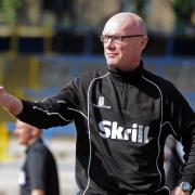 Neil Aspin has lost his job at FC Halifax Town after 