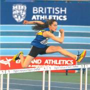 Baildon's Rhea Southcott has been awarded a grant from the Yorkshire Young Achievers Foundation to help with specialist combined events equipment