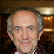 Jonathan Pryce will play Patrick Brontë in the new BBC film To Walk Invisible