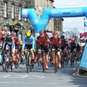 Last year's Tour de Yorkshire