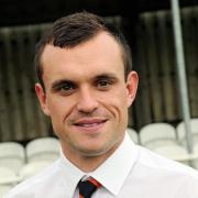 Former Brighouse Town boss Paul Quinn has taken over at Evo-Stik League Premier Division Shaw Lane