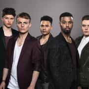 Nightfall, featuring two Bradford singers, is through to the final of BBC One talent show Let It Shine. Photo: BBC - Ray Burmiston