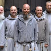 Bronx to Bradford: Friars On A Mission is on BBC1