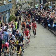 TOUR DE YORKSHIRE 2017: Your guide to race day for Stage 3 - Bradford to Fox Valley, Sheffield