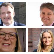 Shipley's election candidates