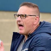 Jonathan Rimmington’s Liversedge now face ten matches in March, eight of which are away from home