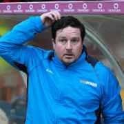 Paul Cox fears that Guiseley are not mentally fresh