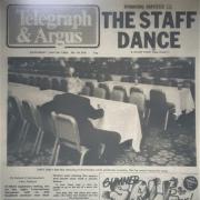 Telegraph & Argus Saturday, July 24, 1982
