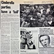 Telegraph & Argus Thursday 4th July 1968