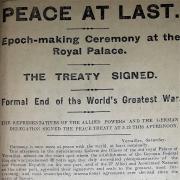 Bradford Daily Telegraph Saturday June 28 1919