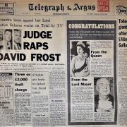 Telegraph & Argus, Tuesday, July 16, 1968