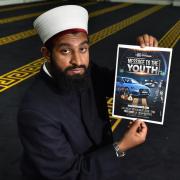 'We must stop sugar-coating dangerous driving and gangster lifestyle', says high-profile Imam