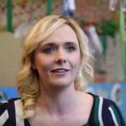 Lucy Balmforth - Horton Grange Primary Academy