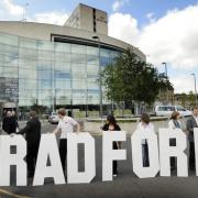 Bradford International Film Summit reaches across the world