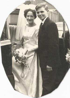 Eunice and Philip RHODES