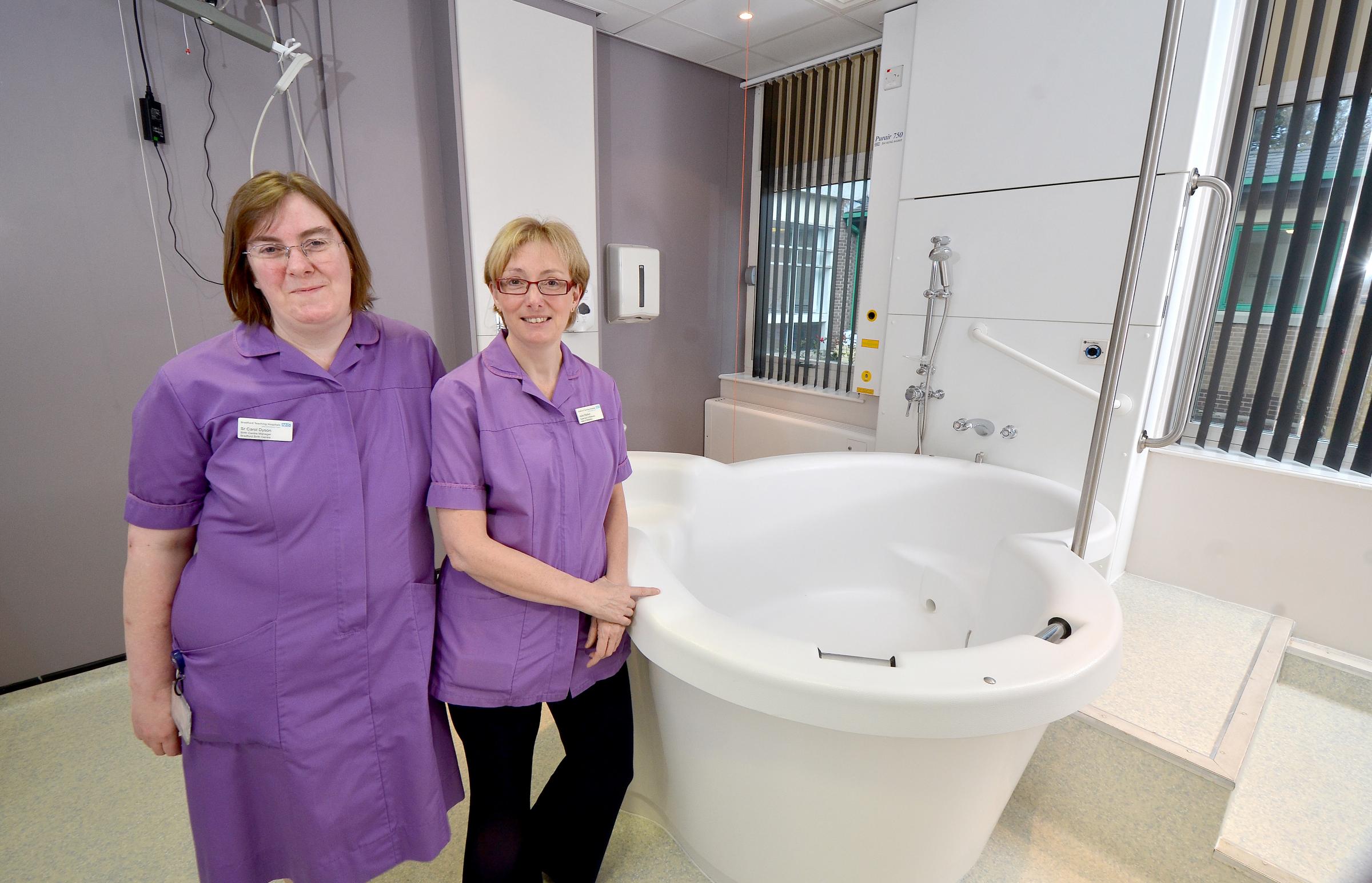 Bradford Birth Pool Hire  Home Waterbirth in West Yorkshire
