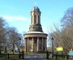 Did you get married at Saltaire United Reformed Church