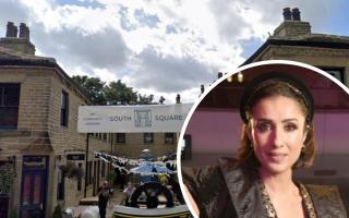The Bradford cafe loved by Anita Rani for its 'delicious' food