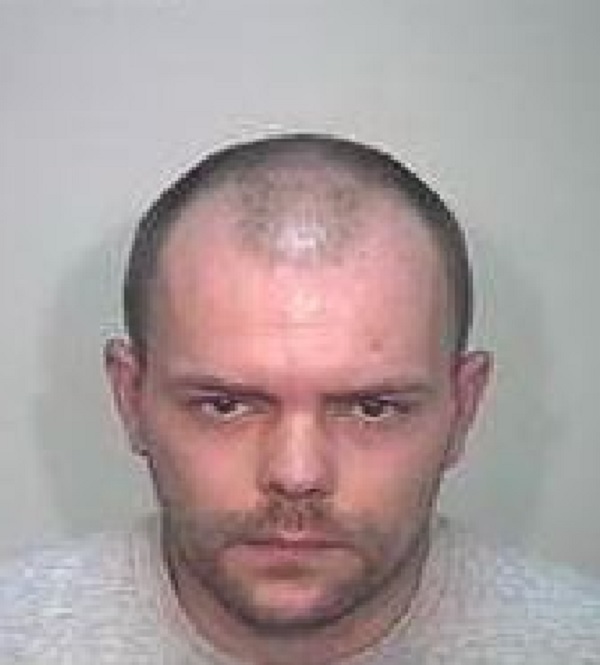 APPEAL: Burglar Anthony Cameron, 32, is wanted by the police on recall from - 3515275