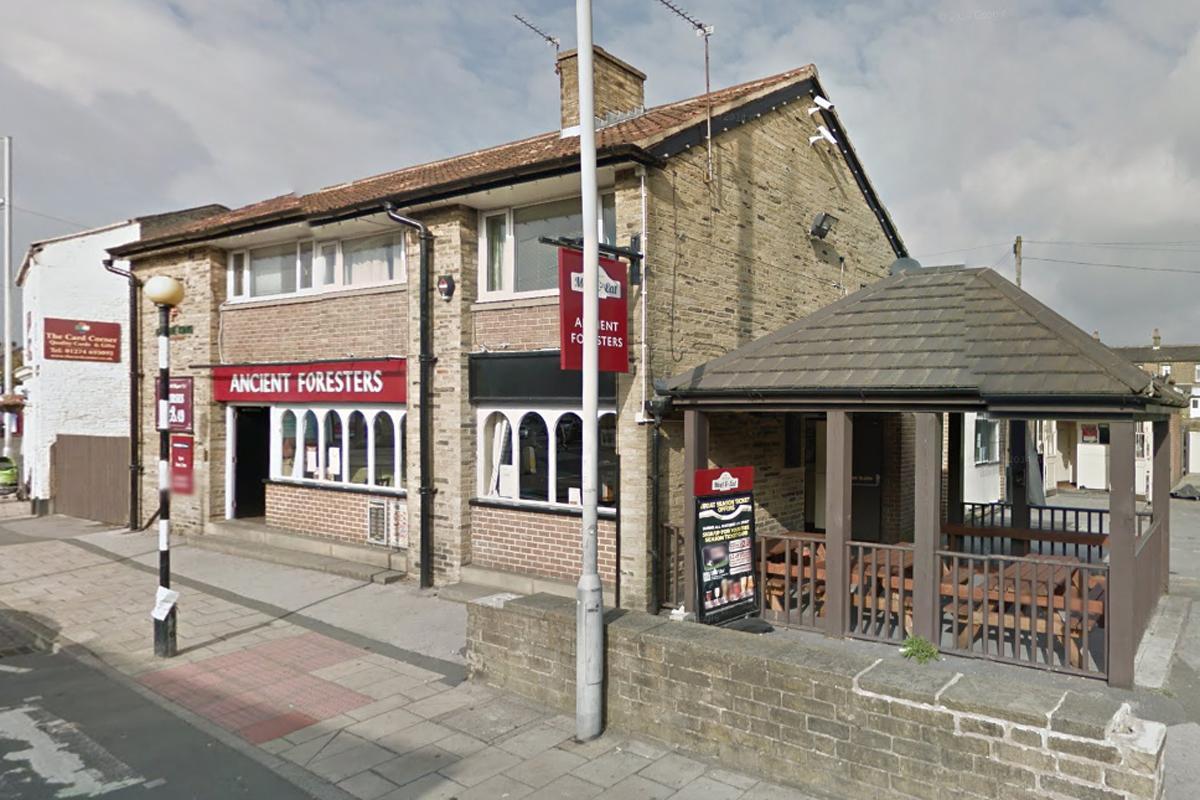 19 Bradford pubs targeted by burglar Antony Cameron
