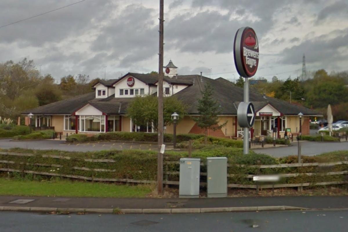 The Hunsworth, Whitehall Road, Cleckheaton (Picture: Google Maps)