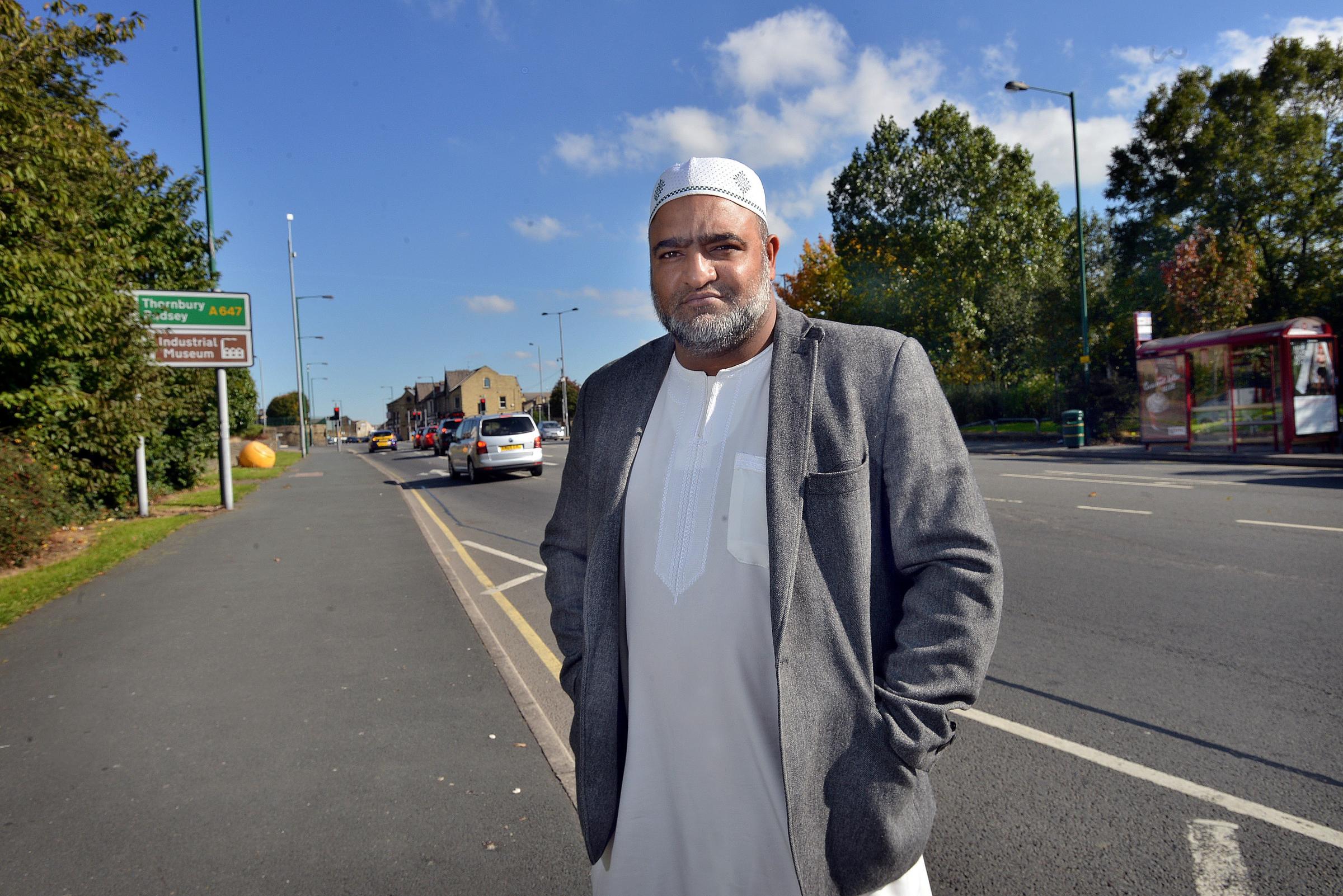 Road safety campaigner condemns driver with 62 points on licence