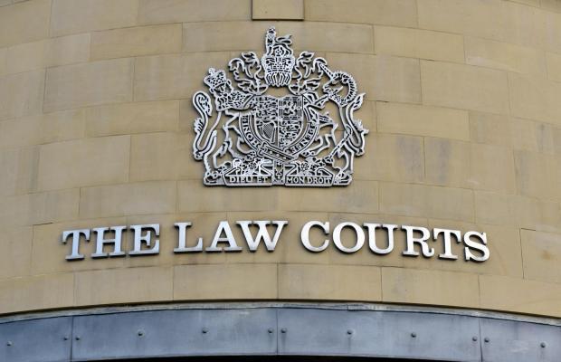 Image result for Bradford Crown Court