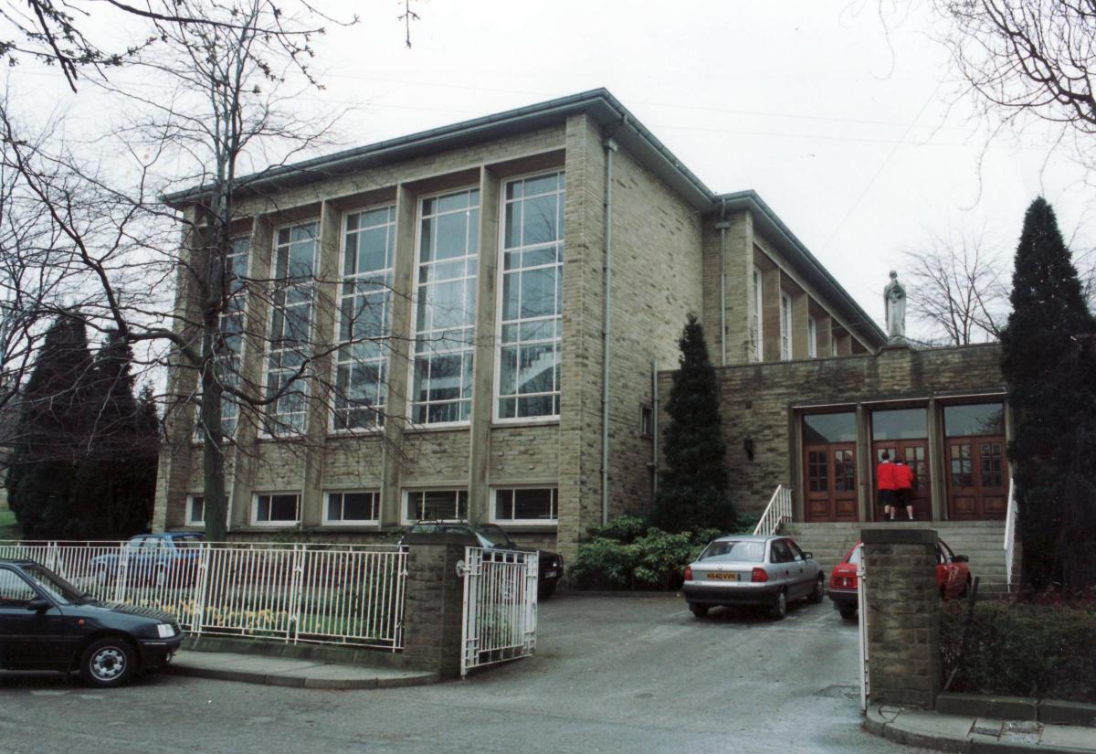 St Joseph's College, 1994