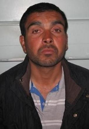 Police are looking to trace Amardeep Sahota, who may be in Bradford