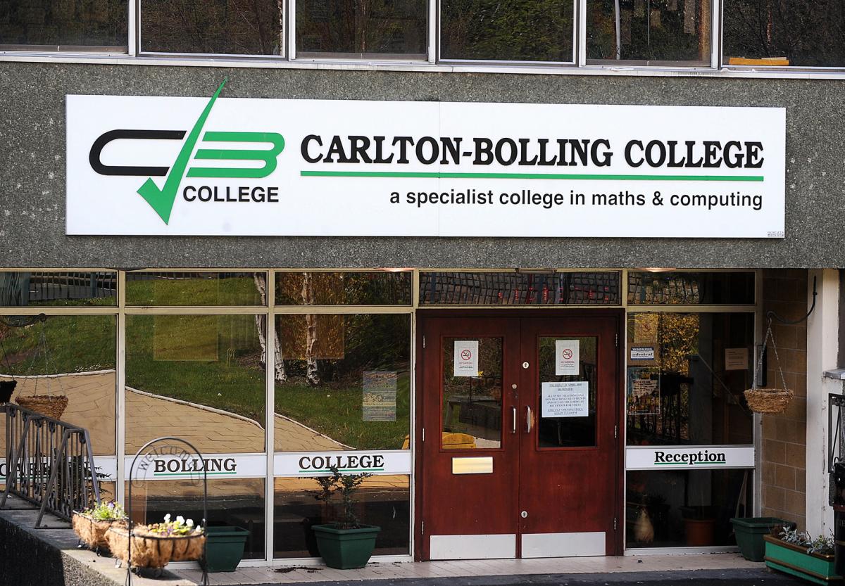 Carlton Bolling College