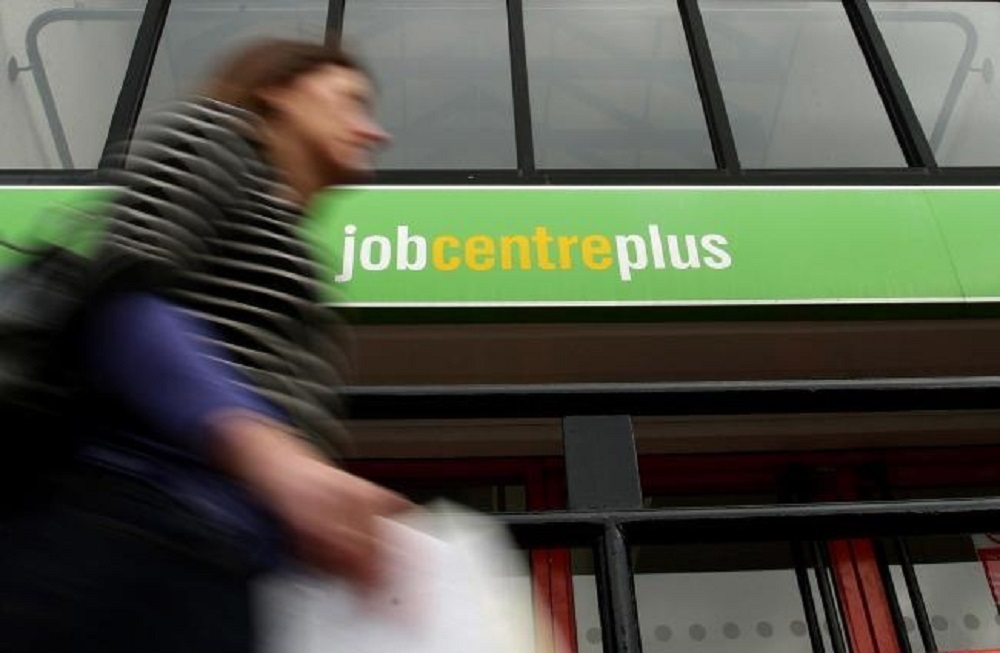 A new 2016 low for the latest unemployment data for Bradford