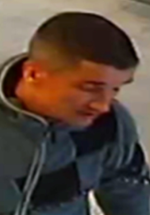 Police release CCTV image in city rail station attack probe - Bradford Telegraph and Argus
