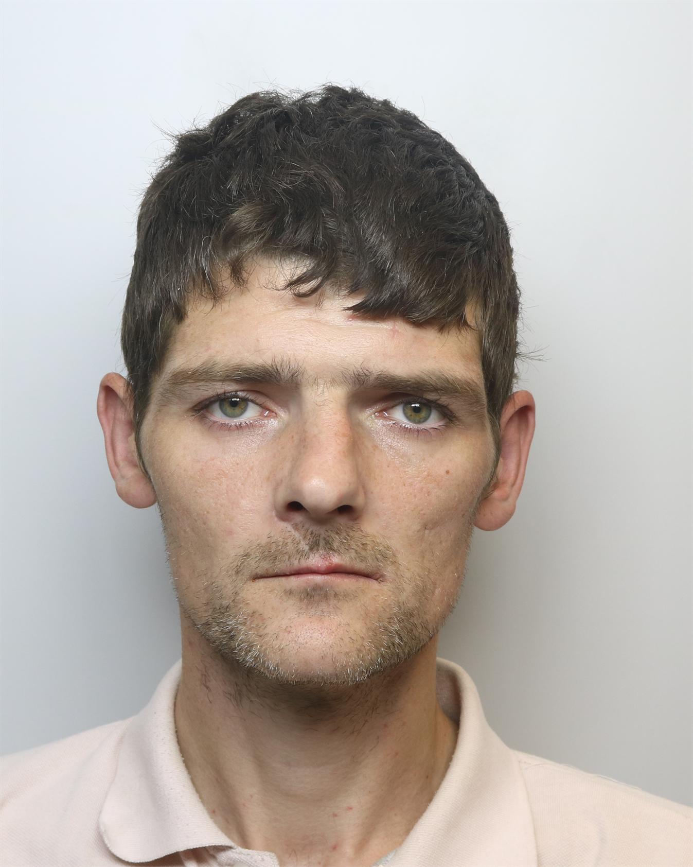 Robber jailed after terrifying attack on two teenagers in Bradford city centre - Bradford Telegraph and Argus